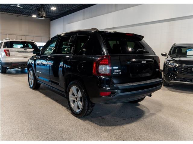 2016 Jeep Compass Sport/North (Stk: RE68458) in Calgary - Image 7 of 18