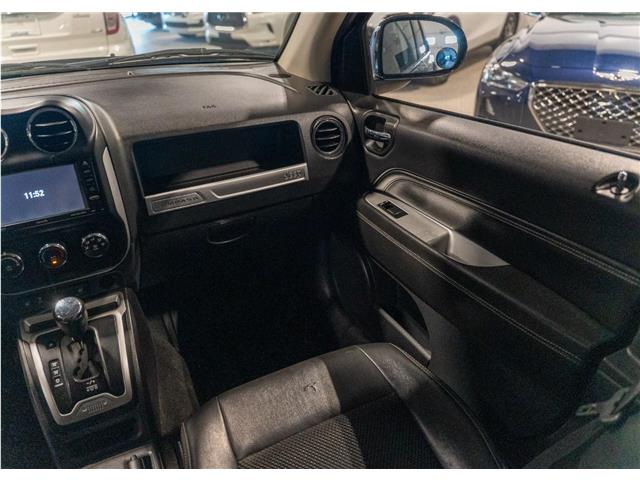 2016 Jeep Compass Sport/North (Stk: RE68458) in Calgary - Image 17 of 18
