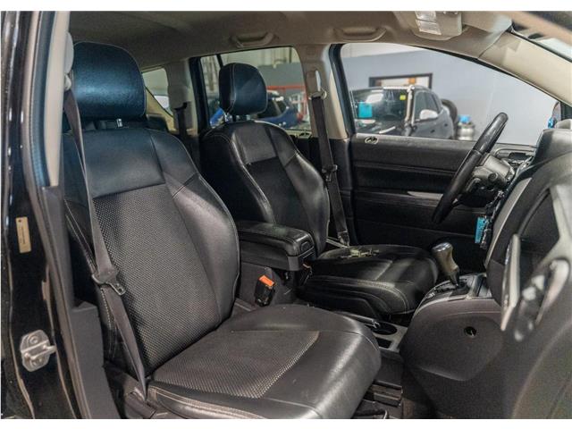 2016 Jeep Compass Sport/North (Stk: RE68458) in Calgary - Image 18 of 18