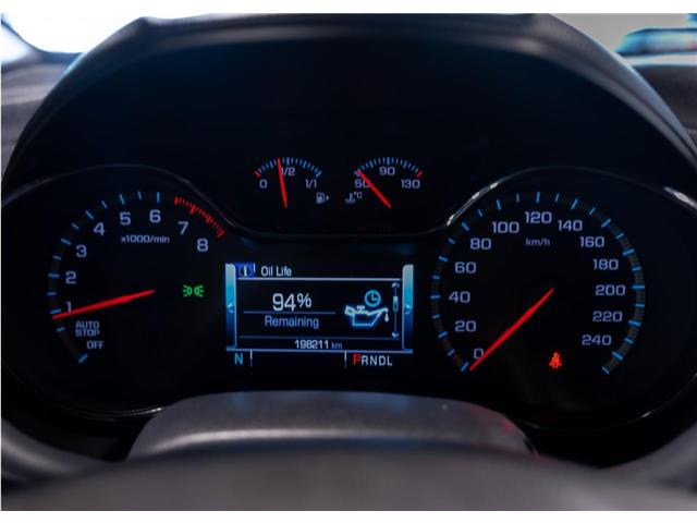 2017 Chevrolet Cruze LT Auto (Stk: R68904) in Calgary - Image 10 of 15