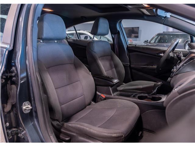 2017 Chevrolet Cruze LT Auto (Stk: R68904) in Calgary - Image 15 of 15