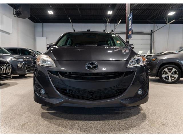 2017 Mazda Mazda5 GT (Stk: R65716) in Calgary - Image 2 of 23 2017 Mazda Mazda5 GT (Stk: R65716) in Calgary - Image 2 of 23