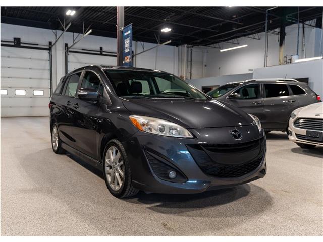 2017 Mazda Mazda5 GT (Stk: R65716) in Calgary - Image 3 of 23 2017 Mazda Mazda5 GT (Stk: R65716) in Calgary - Image 3 of 23