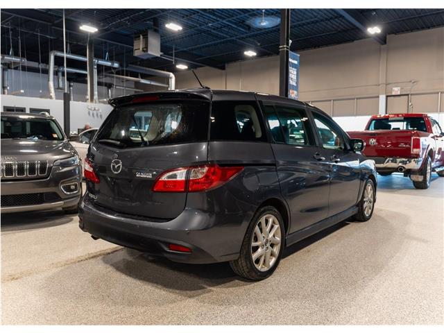 2017 Mazda Mazda5 GT (Stk: R65716) in Calgary - Image 4 of 23 2017 Mazda Mazda5 GT (Stk: R65716) in Calgary - Image 4 of 23