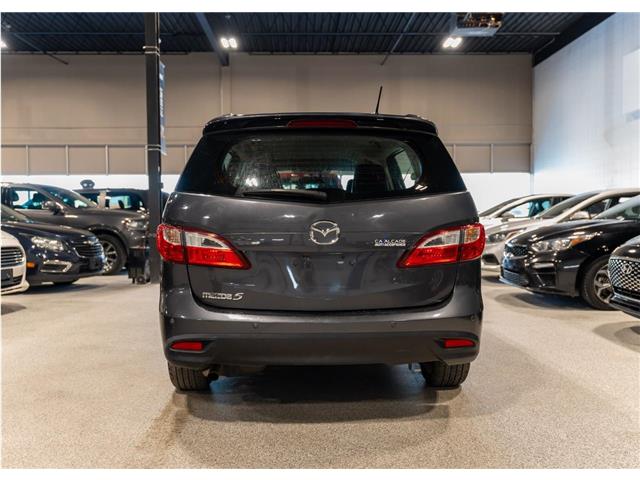 2017 Mazda Mazda5 GT (Stk: R65716) in Calgary - Image 5 of 23 2017 Mazda Mazda5 GT (Stk: R65716) in Calgary - Image 5 of 23