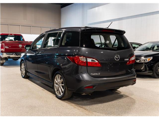 2017 Mazda Mazda5 GT (Stk: R65716) in Calgary - Image 6 of 23 2017 Mazda Mazda5 GT (Stk: R65716) in Calgary - Image 6 of 23