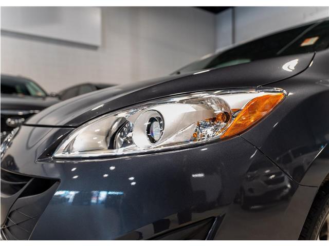 2017 Mazda Mazda5 GT (Stk: R65716) in Calgary - Image 10 of 23 2017 Mazda Mazda5 GT (Stk: R65716) in Calgary - Image 10 of 23