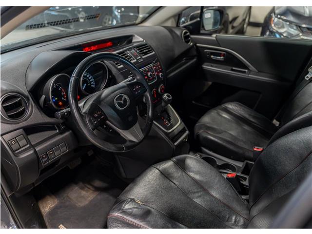 2017 Mazda Mazda5 GT (Stk: R65716) in Calgary - Image 12 of 23 2017 Mazda Mazda5 GT (Stk: R65716) in Calgary - Image 12 of 23