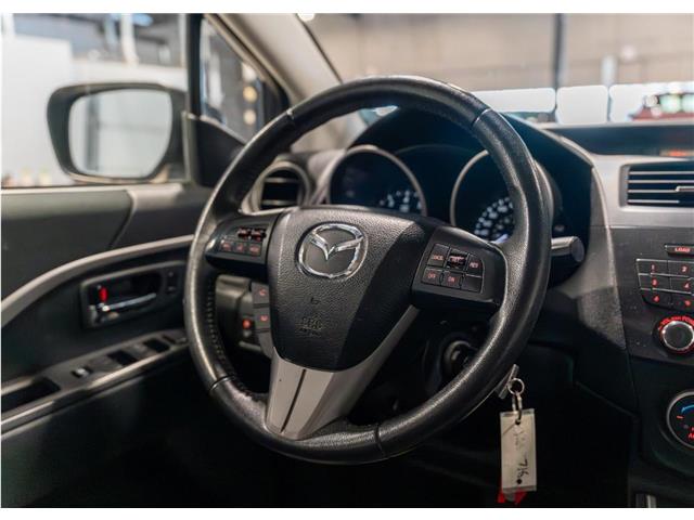 2017 Mazda Mazda5 GT (Stk: R65716) in Calgary - Image 14 of 23 2017 Mazda Mazda5 GT (Stk: R65716) in Calgary - Image 14 of 23