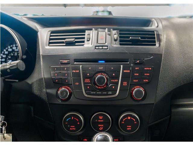 2017 Mazda Mazda5 GT (Stk: R65716) in Calgary - Image 17 of 23 2017 Mazda Mazda5 GT (Stk: R65716) in Calgary - Image 17 of 23