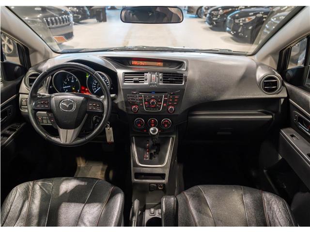 2017 Mazda Mazda5 GT (Stk: R65716) in Calgary - Image 19 of 23 2017 Mazda Mazda5 GT (Stk: R65716) in Calgary - Image 19 of 23