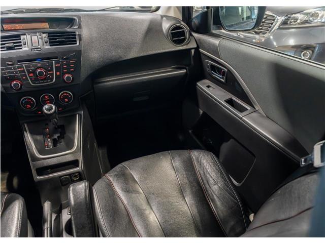 2017 Mazda Mazda5 GT (Stk: R65716) in Calgary - Image 20 of 23 2017 Mazda Mazda5 GT (Stk: R65716) in Calgary - Image 20 of 23