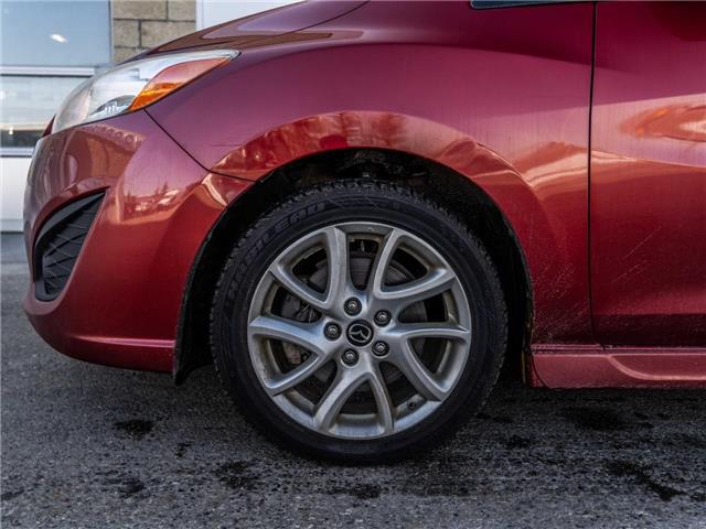 2017 Mazda Mazda5 GT (Stk: RE65571) in Calgary - Image 4 of 23