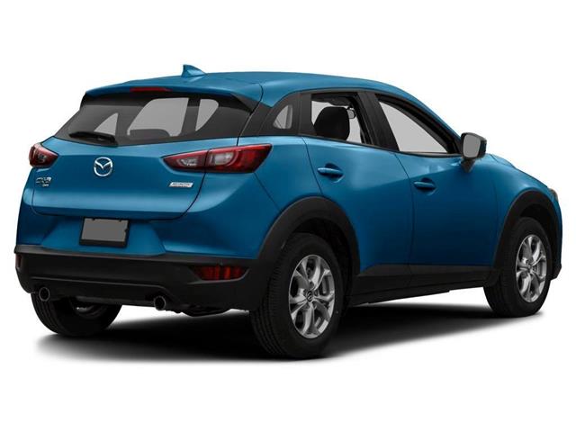 2016 Mazda CX-3 GS (Stk: RE68382) in Calgary - Image 3 of 9