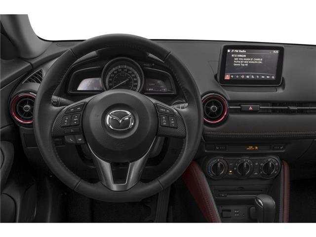 2016 Mazda CX-3 GS (Stk: RE68382) in Calgary - Image 4 of 9