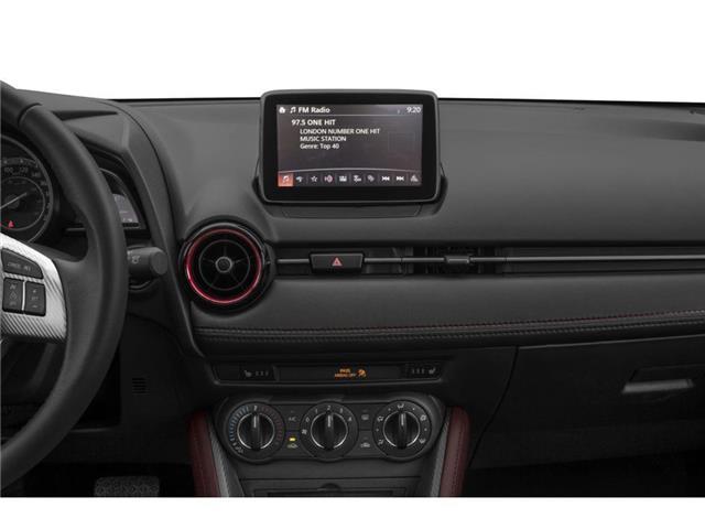 2016 Mazda CX-3 GS (Stk: RE68382) in Calgary - Image 7 of 9