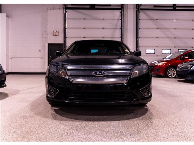 2012 Ford Fusion SEL (Stk: R68285) in Calgary - Image 2 of 13 2012 Ford Fusion SEL (Stk: R68285) in Calgary - Image 2 of 13