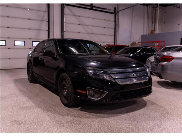 2012 Ford Fusion SEL (Stk: R68285) in Calgary - Image 3 of 13 2012 Ford Fusion SEL (Stk: R68285) in Calgary - Image 3 of 13