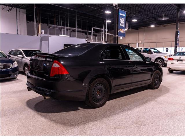 2012 Ford Fusion SEL (Stk: R68285) in Calgary - Image 4 of 13 2012 Ford Fusion SEL (Stk: R68285) in Calgary - Image 4 of 13