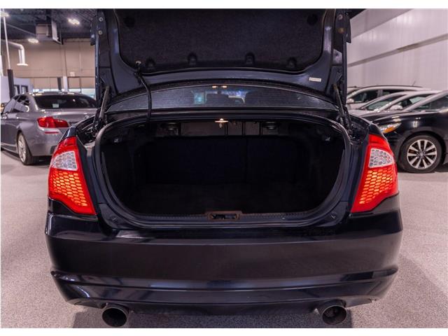 2012 Ford Fusion SEL (Stk: R68285) in Calgary - Image 6 of 13 2012 Ford Fusion SEL (Stk: R68285) in Calgary - Image 6 of 13