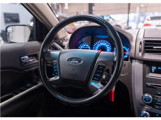2012 Ford Fusion SEL (Stk: R68285) in Calgary - Image 9 of 13 2012 Ford Fusion SEL (Stk: R68285) in Calgary - Image 9 of 13