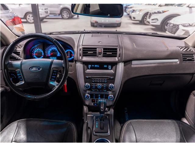 2012 Ford Fusion SEL (Stk: R68285) in Calgary - Image 11 of 13 2012 Ford Fusion SEL (Stk: R68285) in Calgary - Image 11 of 13