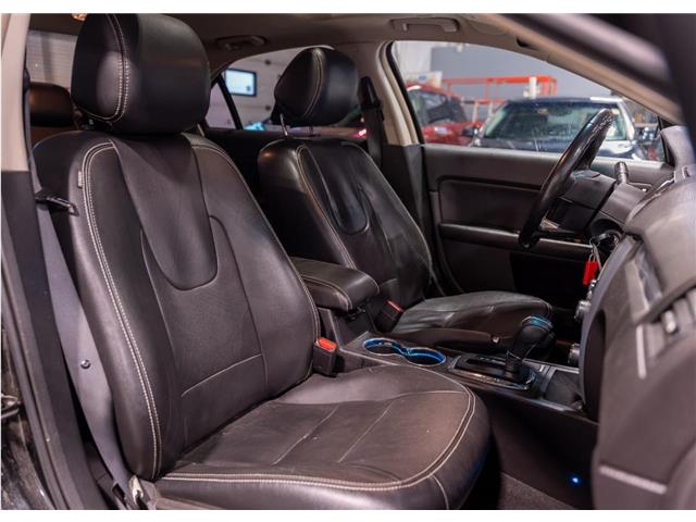 2012 Ford Fusion SEL (Stk: R68285) in Calgary - Image 12 of 13 2012 Ford Fusion SEL (Stk: R68285) in Calgary - Image 12 of 13