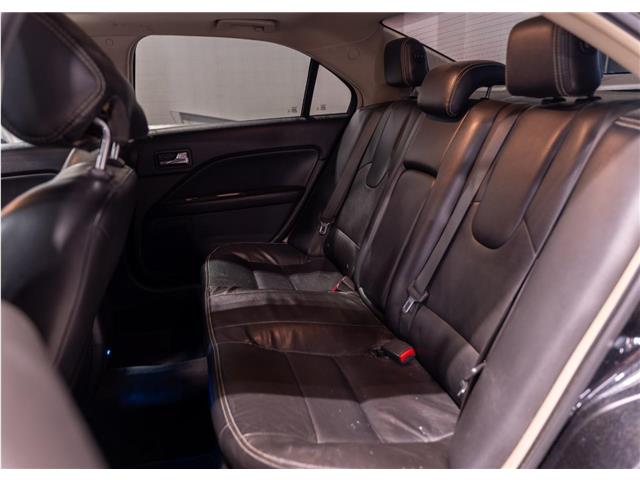 2012 Ford Fusion SEL (Stk: R68285) in Calgary - Image 13 of 13 2012 Ford Fusion SEL (Stk: R68285) in Calgary - Image 13 of 13