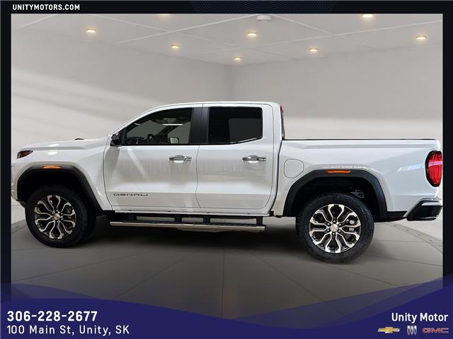 2026 GMC Canyon Denali (Stk: 26CA2942) in Unity - Image 5 of 17