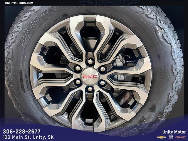 2026 GMC Canyon Denali (Stk: 26CA2942) in Unity - Image 17 of 17