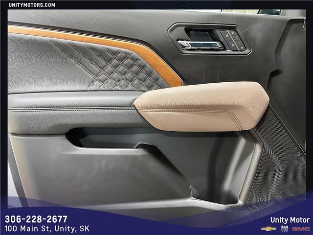 2026 GMC Canyon Denali (Stk: 26CA2942) in Unity - Image 8 of 17