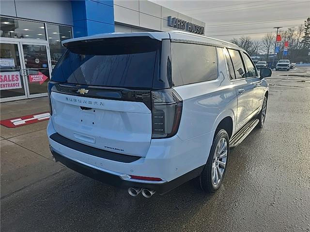 2026 Chevrolet Suburban Premier (Stk: 26-763) in Listowel - Image 3 of 16
