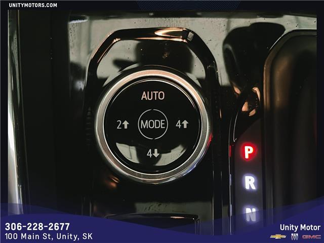 2026 GMC Canyon Denali (Stk: 26CA2942) in Unity - Image 13 of 17