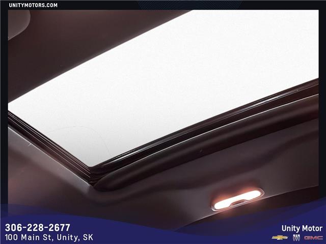 2026 GMC Canyon Denali (Stk: 26CA2942) in Unity - Image 14 of 17