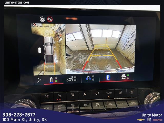 2026 GMC Canyon Denali (Stk: 26CA2942) in Unity - Image 15 of 17