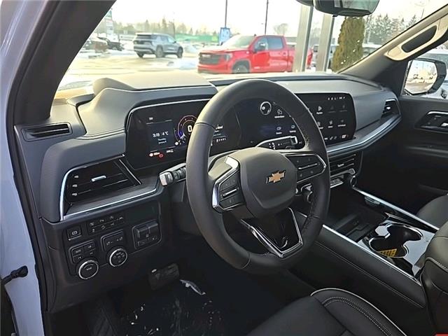 2026 Chevrolet Suburban Premier (Stk: 26-763) in Listowel - Image 4 of 16