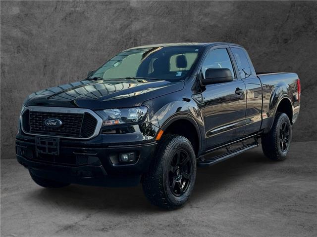 2020 Ford Ranger XLT (Stk: 25P175) in Kamloops - Image 1 of 25