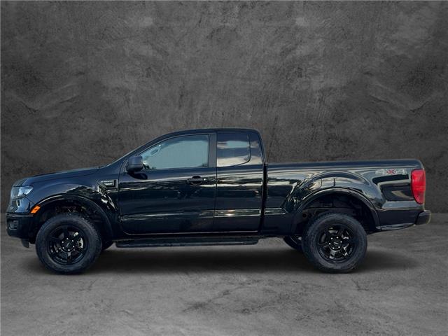 2020 Ford Ranger XLT (Stk: 25P175) in Kamloops - Image 3 of 25