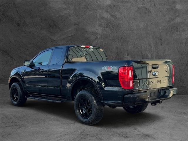2020 Ford Ranger XLT (Stk: 25P175) in Kamloops - Image 4 of 25