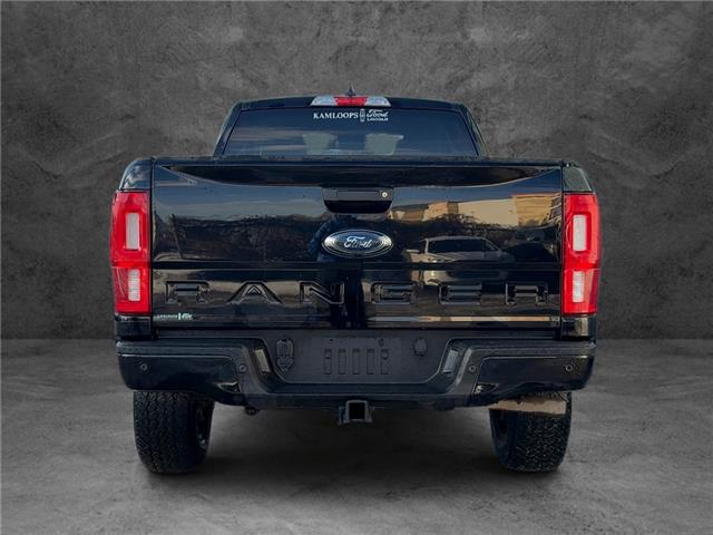 2020 Ford Ranger XLT (Stk: 25P175) in Kamloops - Image 5 of 25