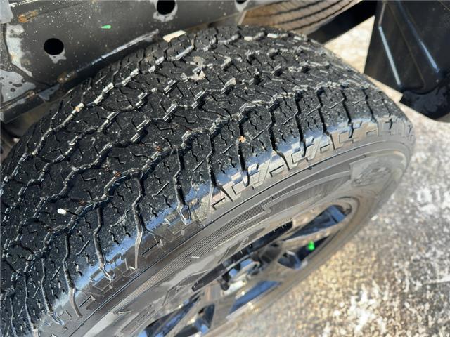 2020 Ford Ranger XLT (Stk: 25P175) in Kamloops - Image 7 of 25