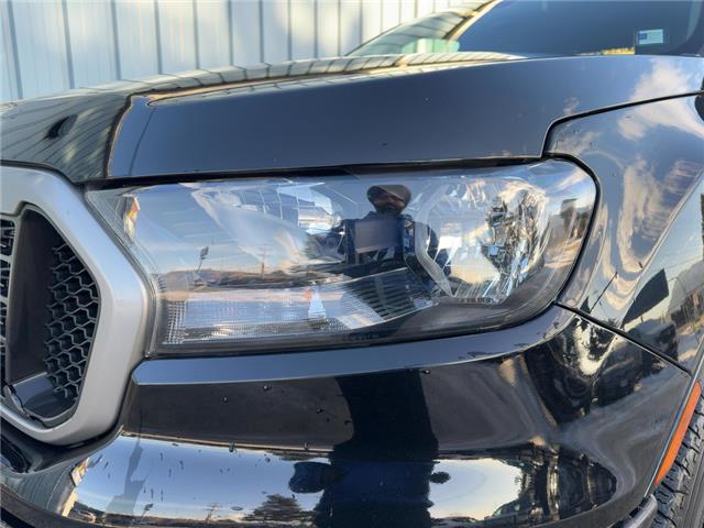 2020 Ford Ranger XLT (Stk: 25P175) in Kamloops - Image 8 of 25