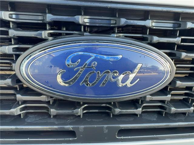 2020 Ford Ranger XLT (Stk: 25P175) in Kamloops - Image 9 of 25