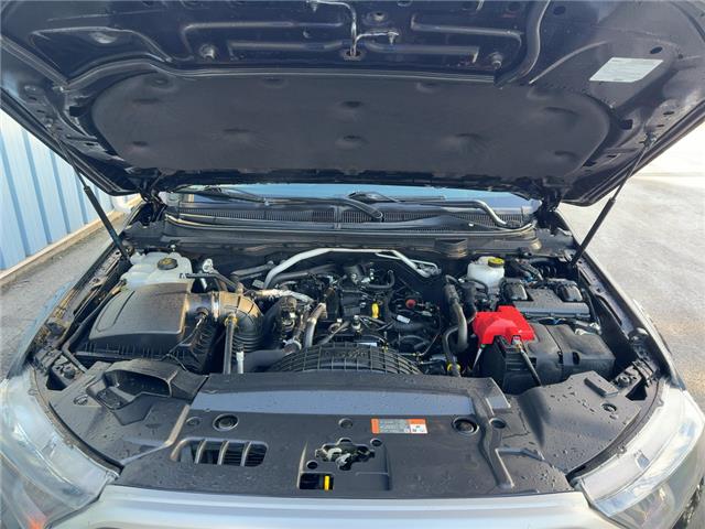 2020 Ford Ranger XLT (Stk: 25P175) in Kamloops - Image 10 of 25