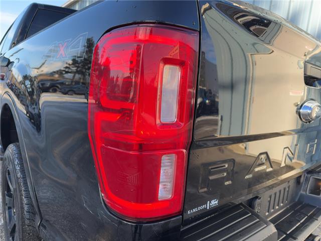 2020 Ford Ranger XLT (Stk: 25P175) in Kamloops - Image 11 of 25