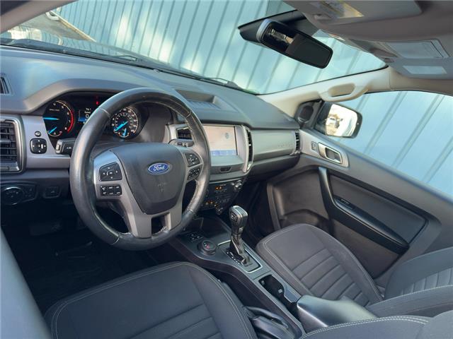 2020 Ford Ranger XLT (Stk: 25P175) in Kamloops - Image 13 of 25