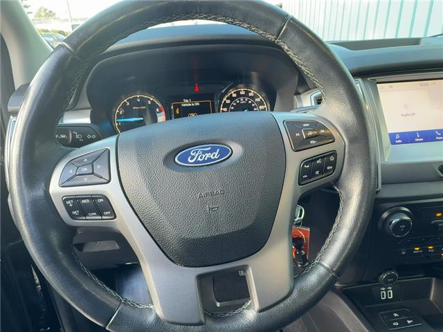2020 Ford Ranger XLT (Stk: 25P175) in Kamloops - Image 14 of 25