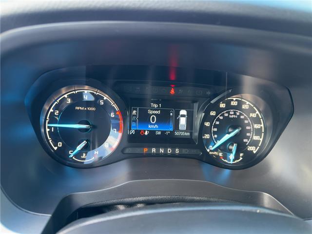 2020 Ford Ranger XLT (Stk: 25P175) in Kamloops - Image 15 of 25