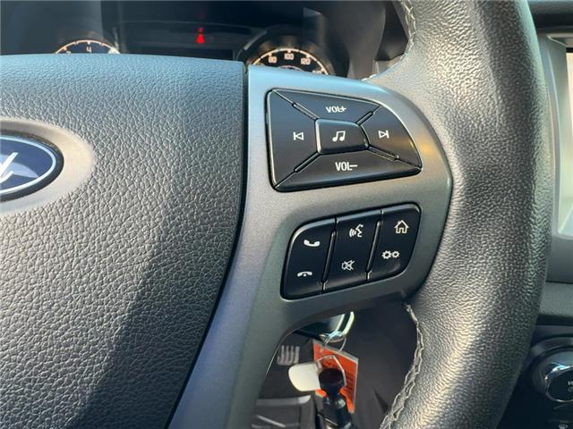 2020 Ford Ranger XLT (Stk: 25P175) in Kamloops - Image 16 of 25