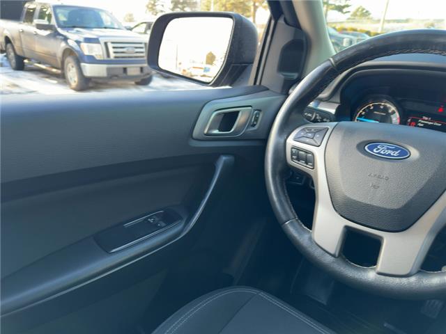 2020 Ford Ranger XLT (Stk: 25P175) in Kamloops - Image 17 of 25
